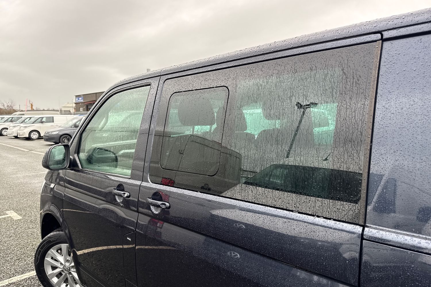 Used Volkswagen Transporter 2024 for sale - 77006819: Photo 26