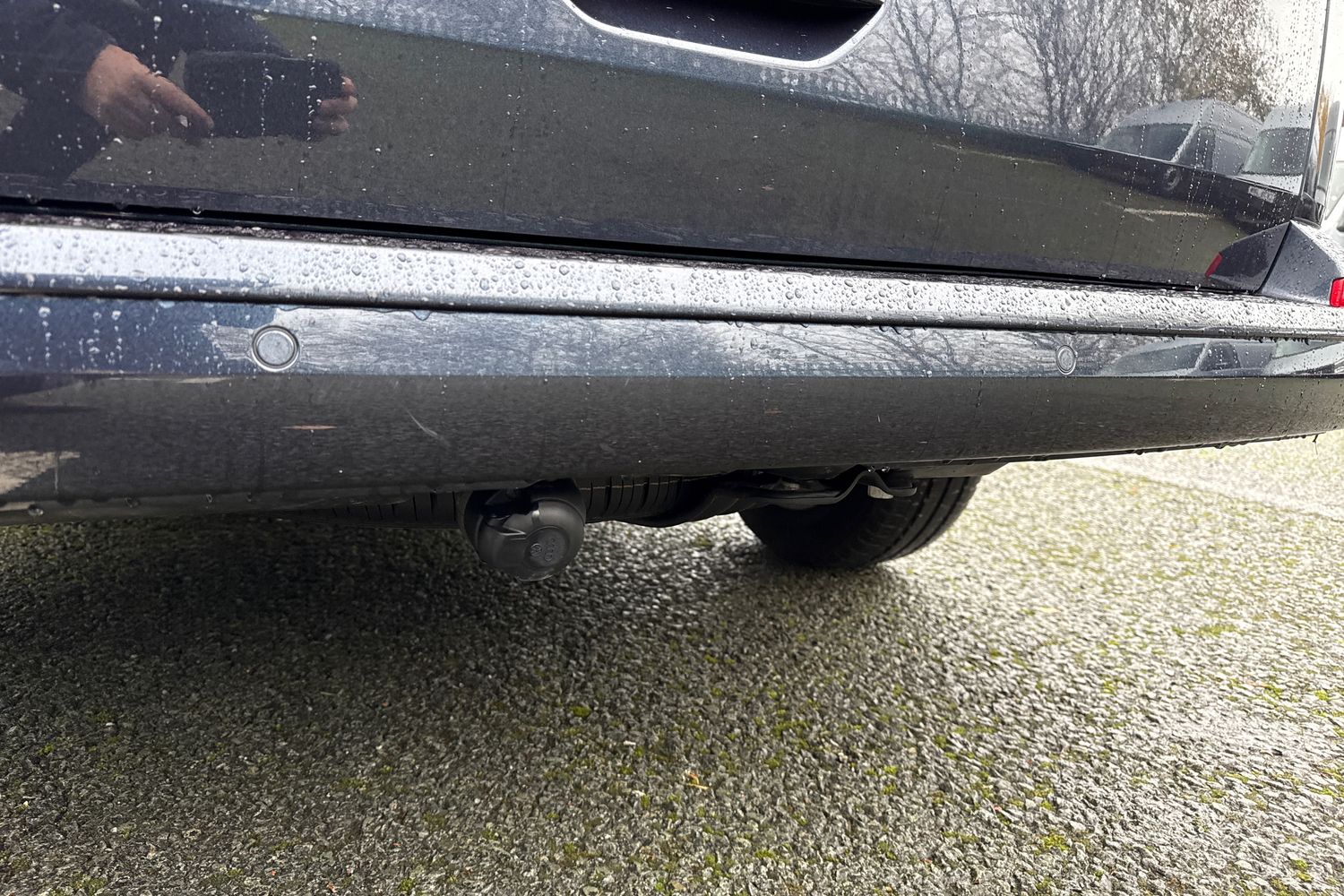 Used Volkswagen Transporter 2024 for sale - 77006819: Photo 27