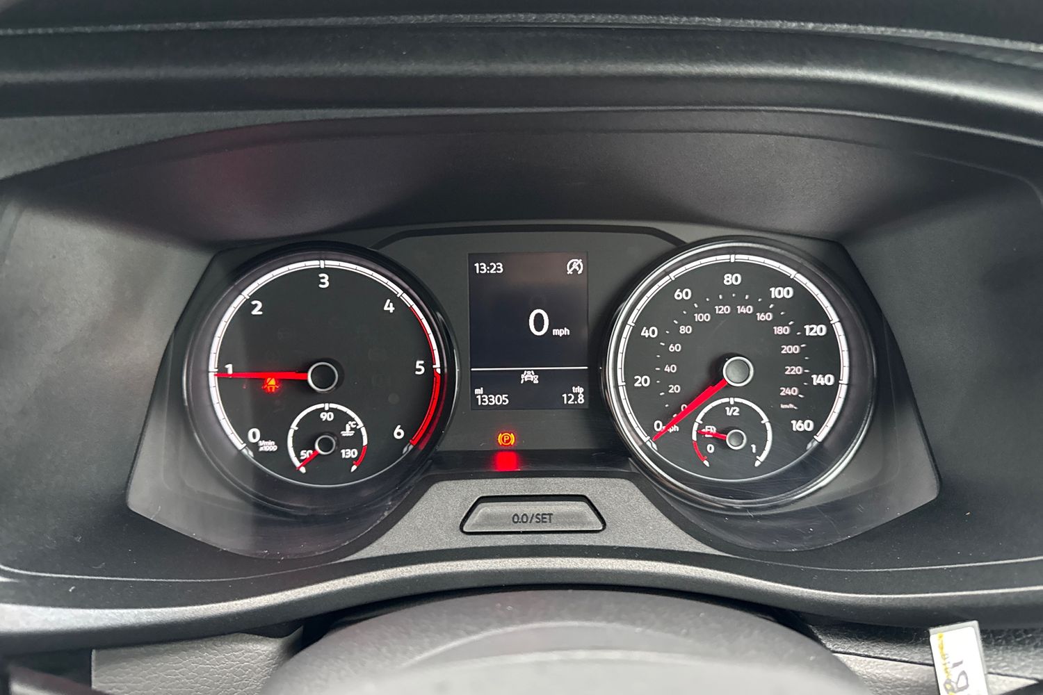 Used Volkswagen Transporter 2024 for sale - 77006819: Photo 30