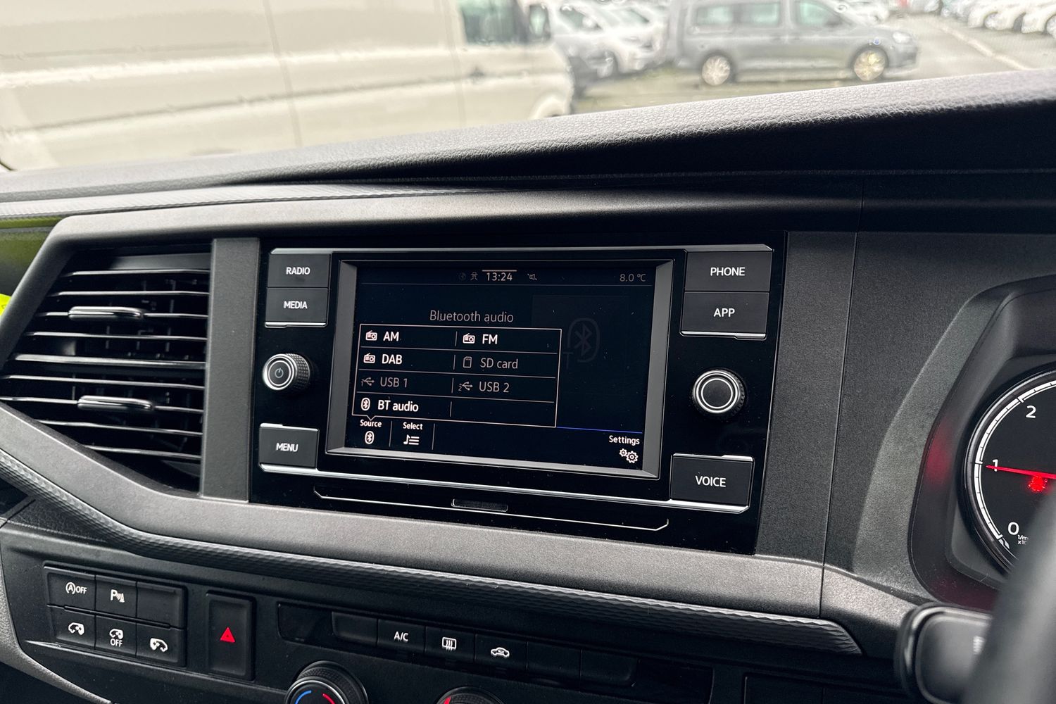 Used Volkswagen Transporter 2024 for sale - 77006819: Photo 36