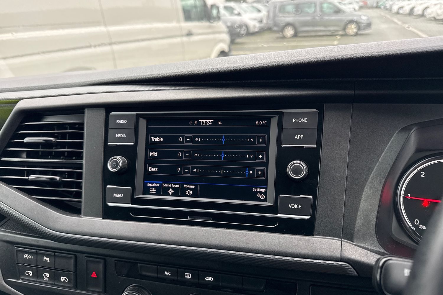 Used Volkswagen Transporter 2024 for sale - 77006819: Photo 39