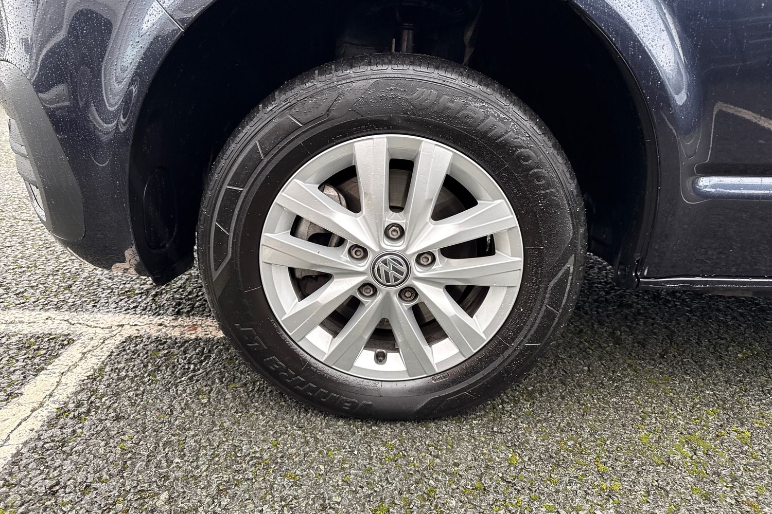 Used Volkswagen Transporter 2024 for sale - 77006819: Photo 9