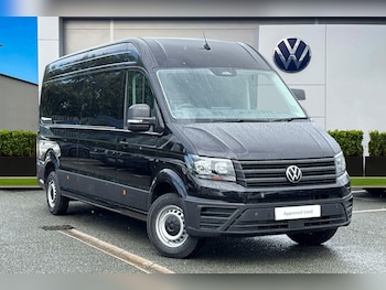 Volkswagen - Crafter