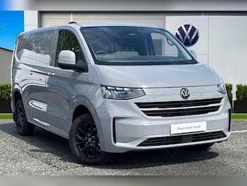 Used Volkswagen Transporter 2026 for sale - 78579630: Photo