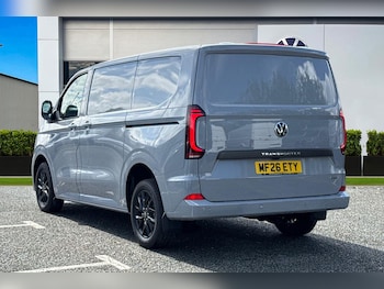 Used Volkswagen Transporter 2026 for sale - 78579630: Photo