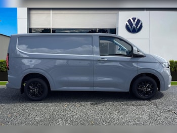 Used Volkswagen Transporter 2026 for sale - 78579630: Photo