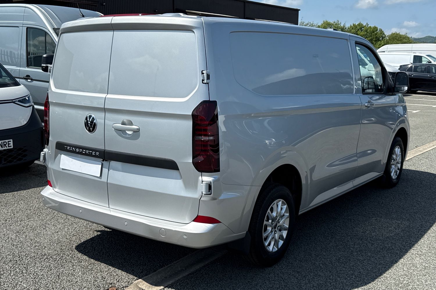 Vehicle 25
