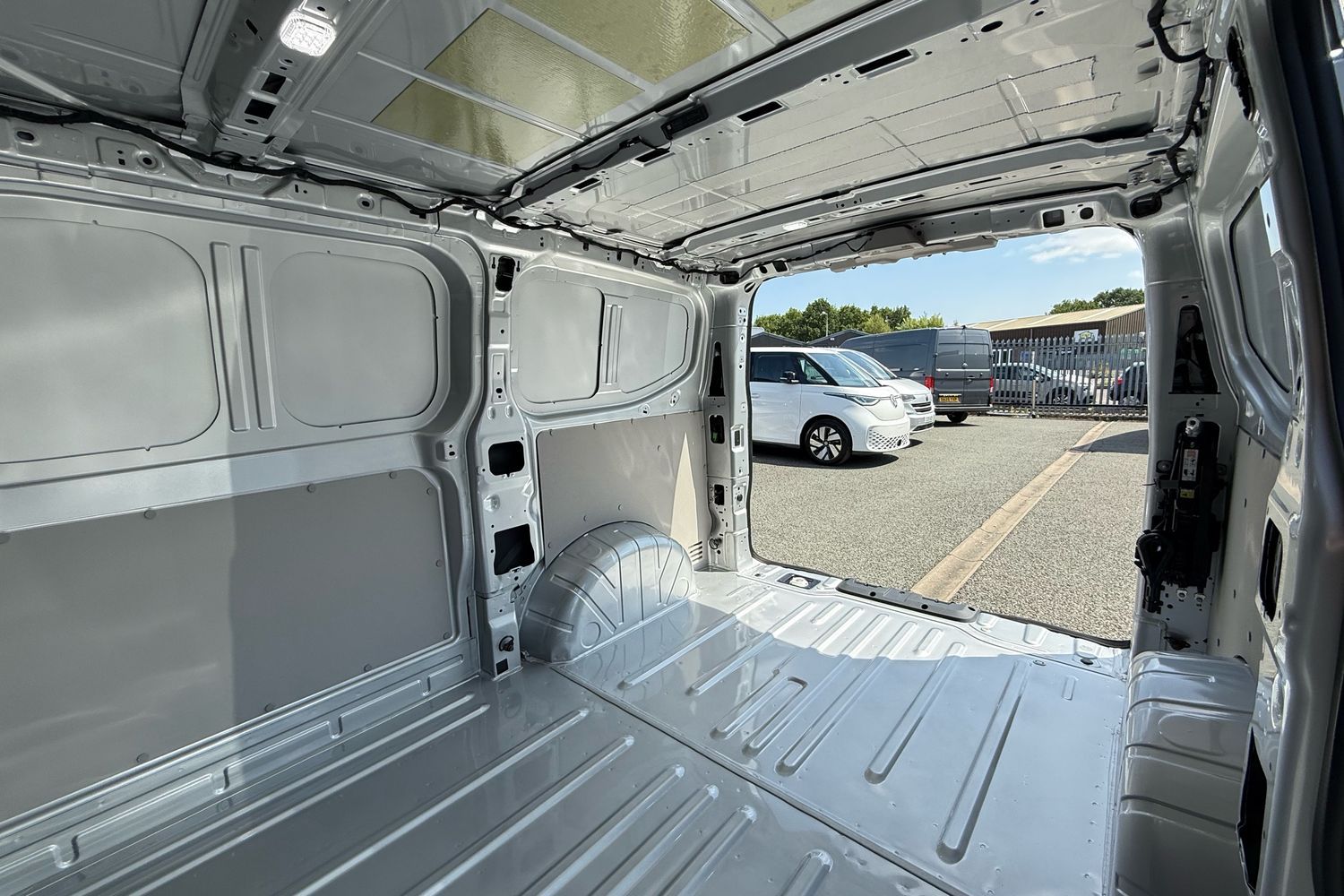 Vehicle 40