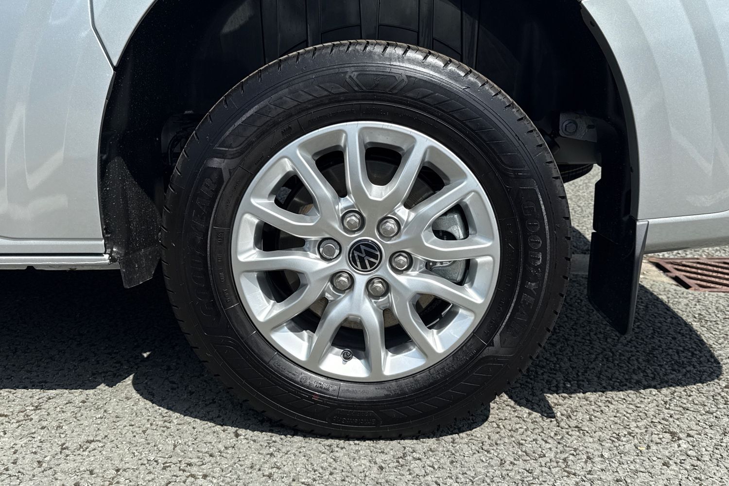Vehicle 9