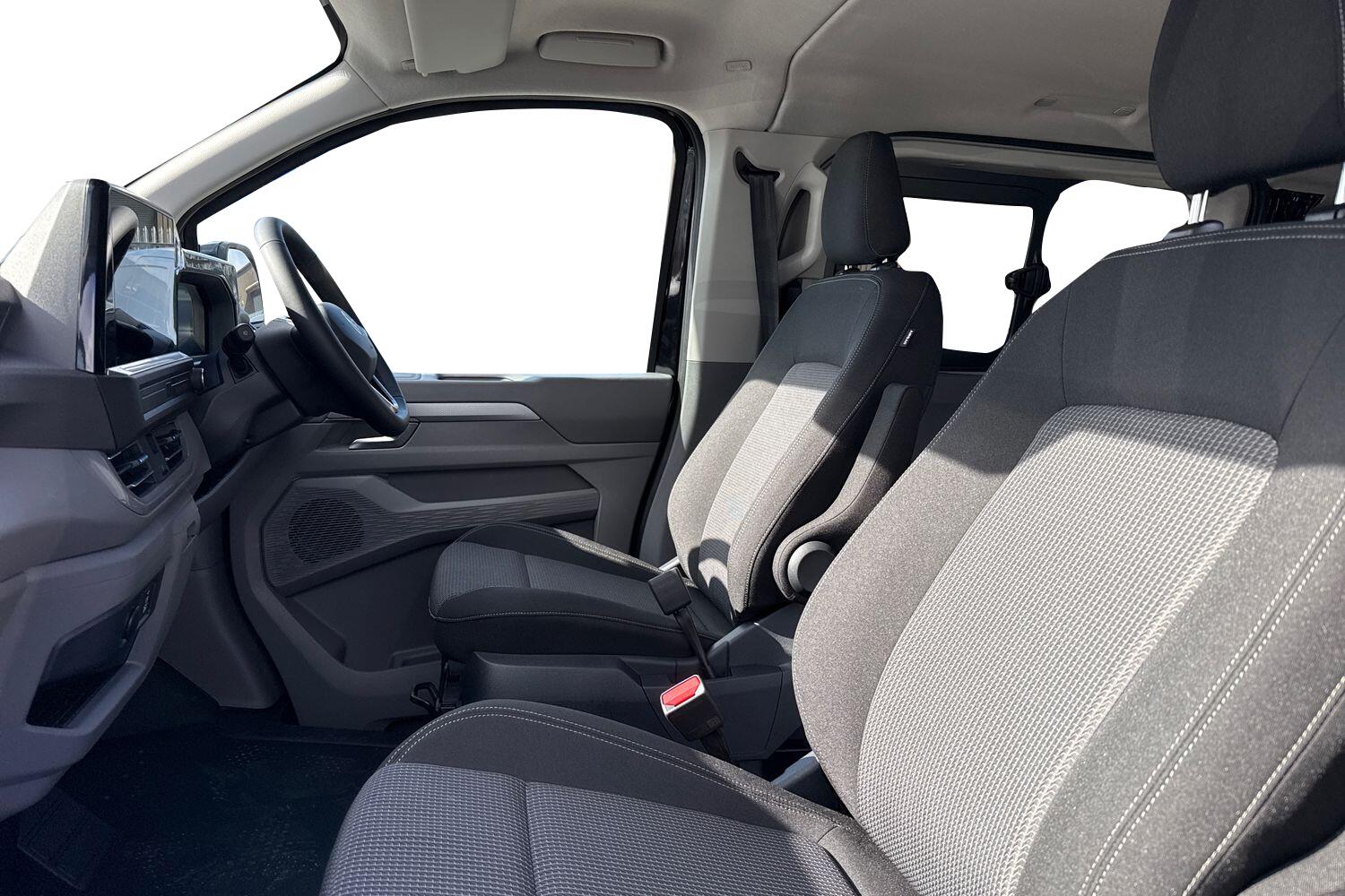 Used Volkswagen Transporter 2026 for sale - 78107468: Photo 10