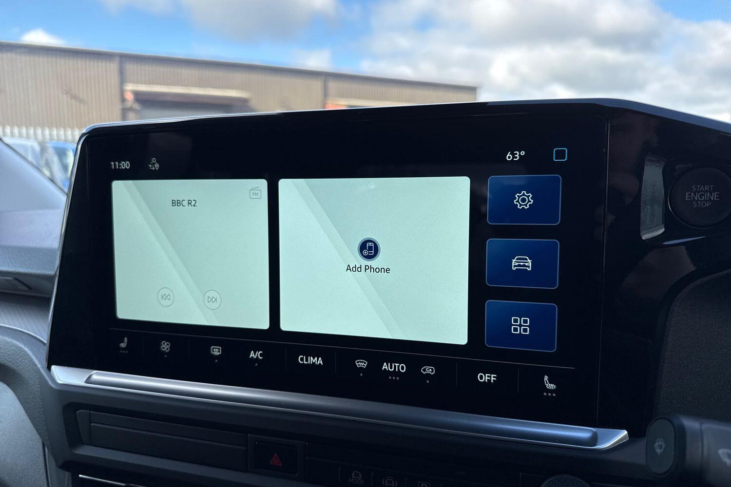 Used Volkswagen Transporter 2026 for sale - 78107468: Photo 11