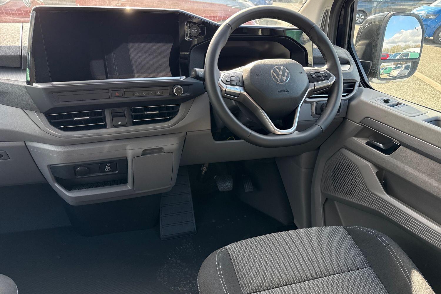 Used Volkswagen Transporter 2026 for sale - 78107468: Photo 12