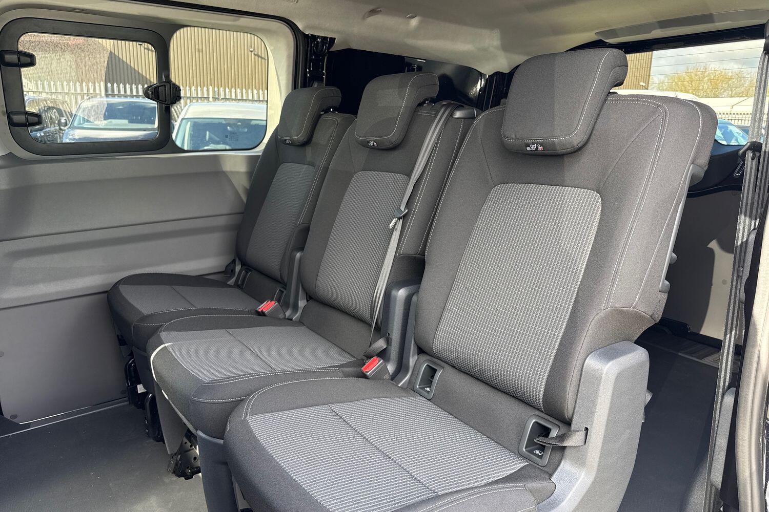 Used Volkswagen Transporter 2026 for sale - 78107468: Photo 13