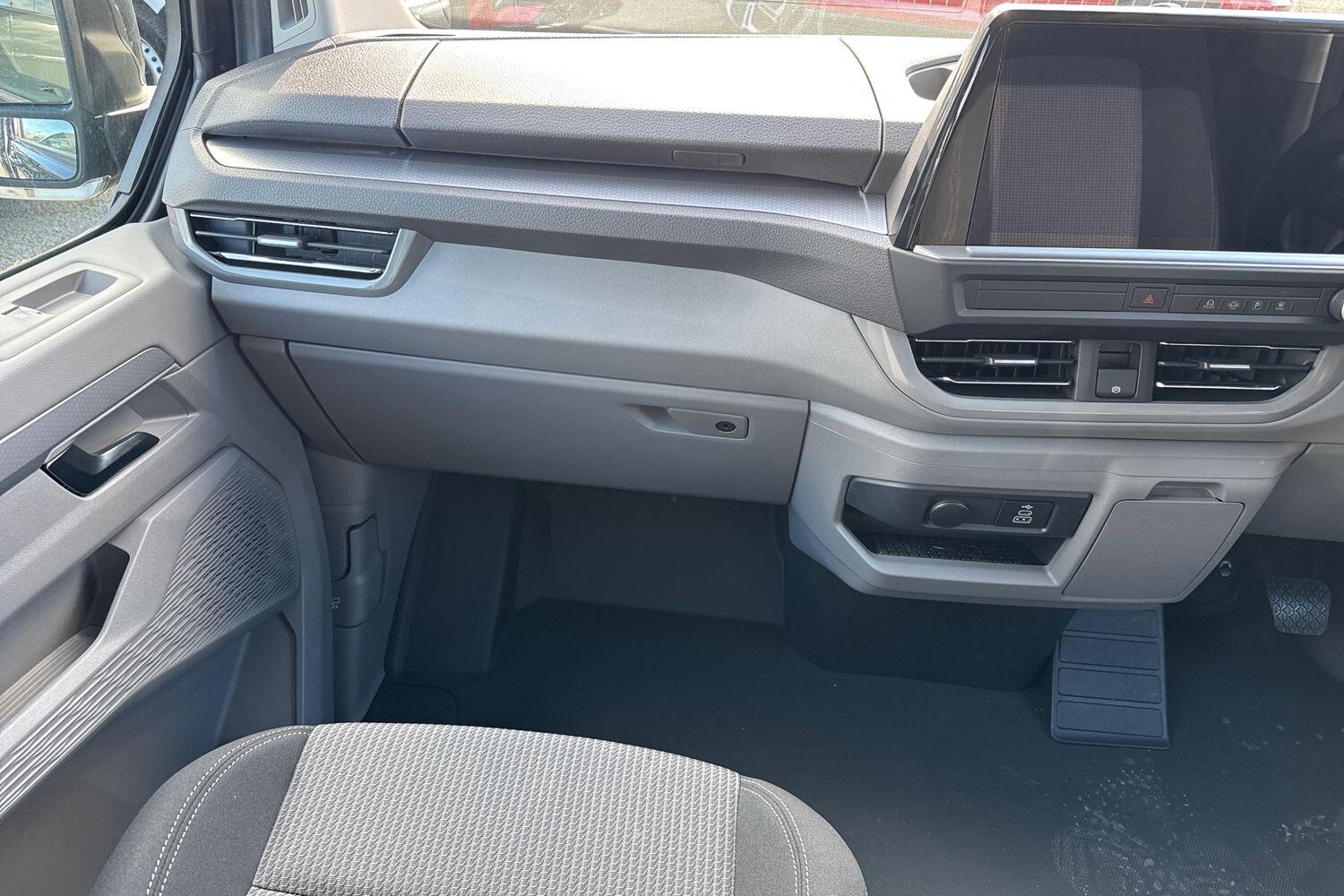 Used Volkswagen Transporter 2026 for sale - 78107468: Photo 14