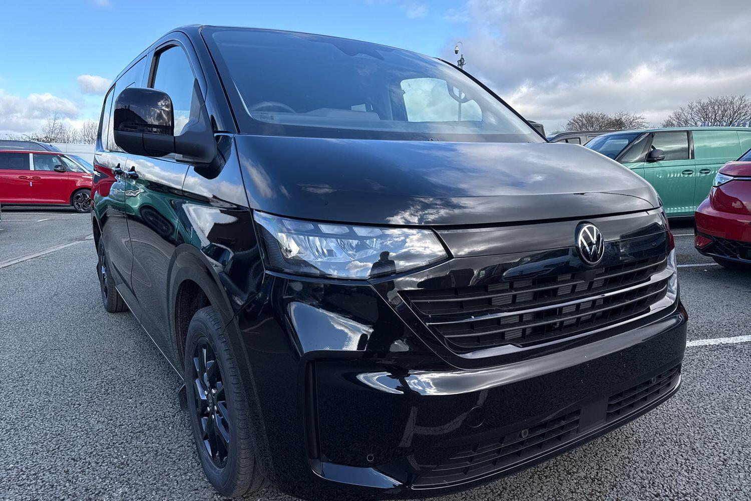 Used Volkswagen Transporter 2026 for sale - 78107468: Photo 16