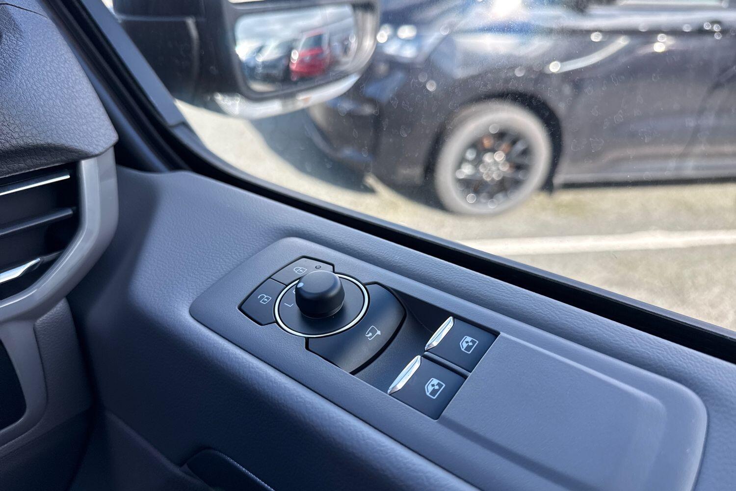 Used Volkswagen Transporter 2026 for sale - 78107468: Photo 17