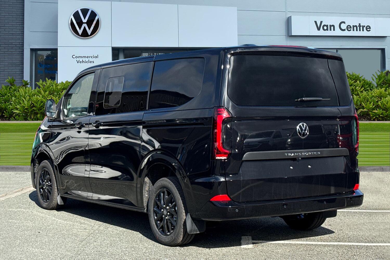 Used Volkswagen Transporter 2026 for sale - 78107468: Photo 2