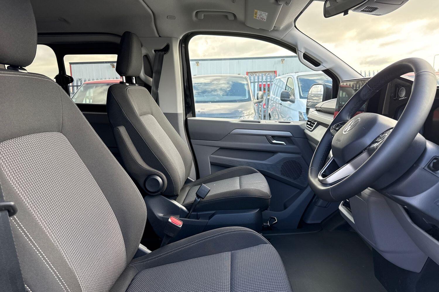 Used Volkswagen Transporter 2026 for sale - 78107468: Photo 20