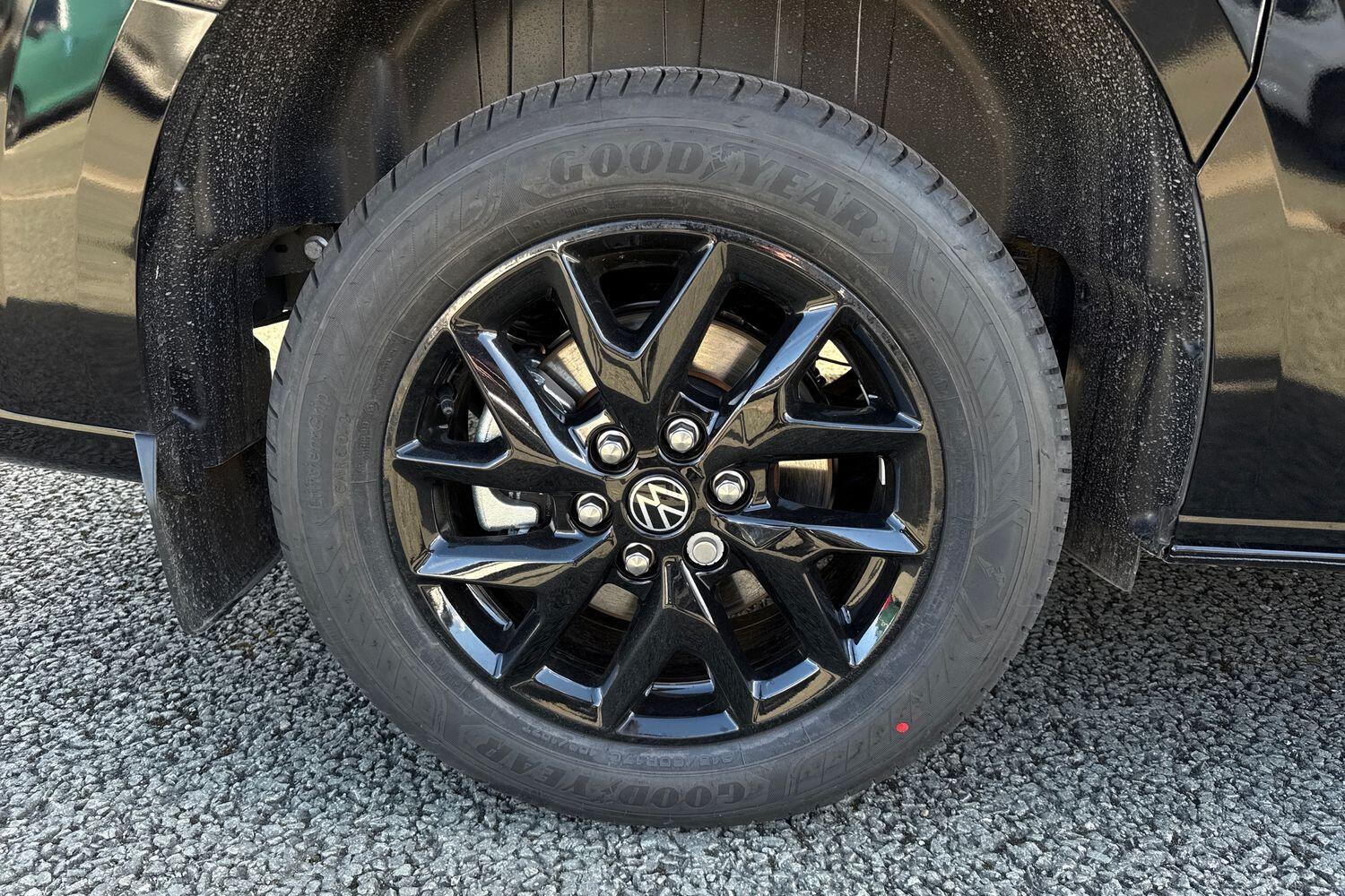 Used Volkswagen Transporter 2026 for sale - 78107468: Photo 21