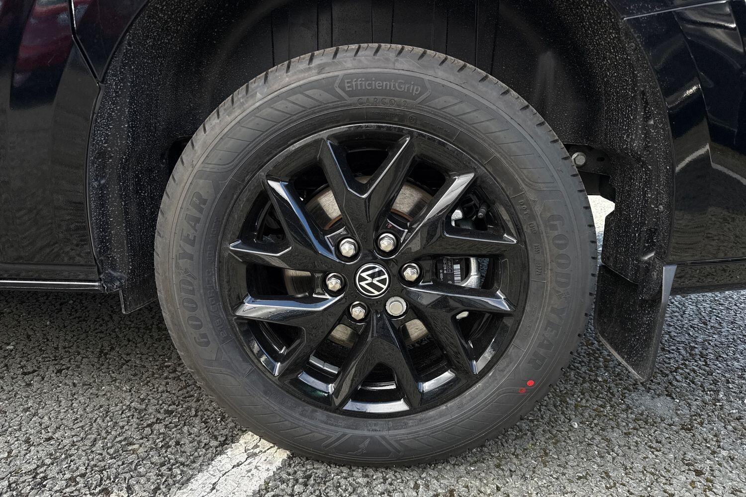 Used Volkswagen Transporter 2026 for sale - 78107468: Photo 22