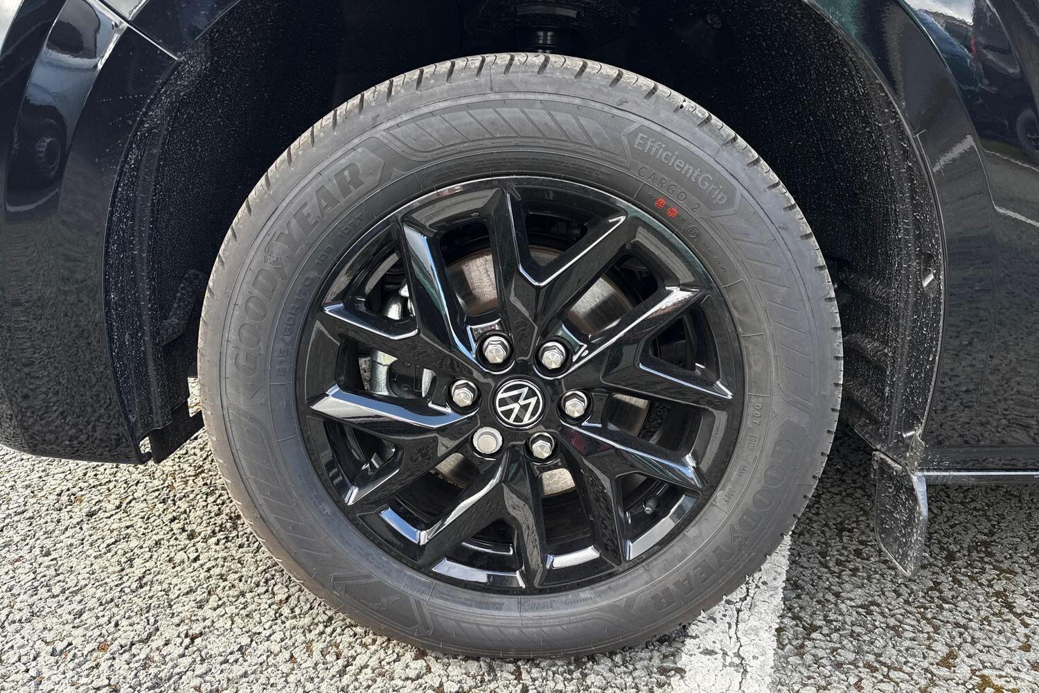 Used Volkswagen Transporter 2026 for sale - 78107468: Photo 23