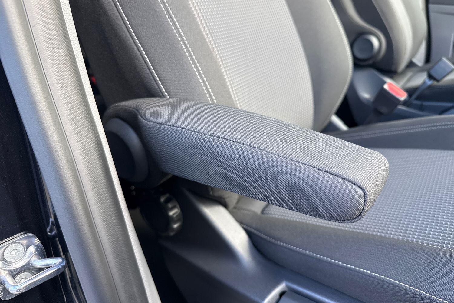 Used Volkswagen Transporter 2026 for sale - 78107468: Photo 25