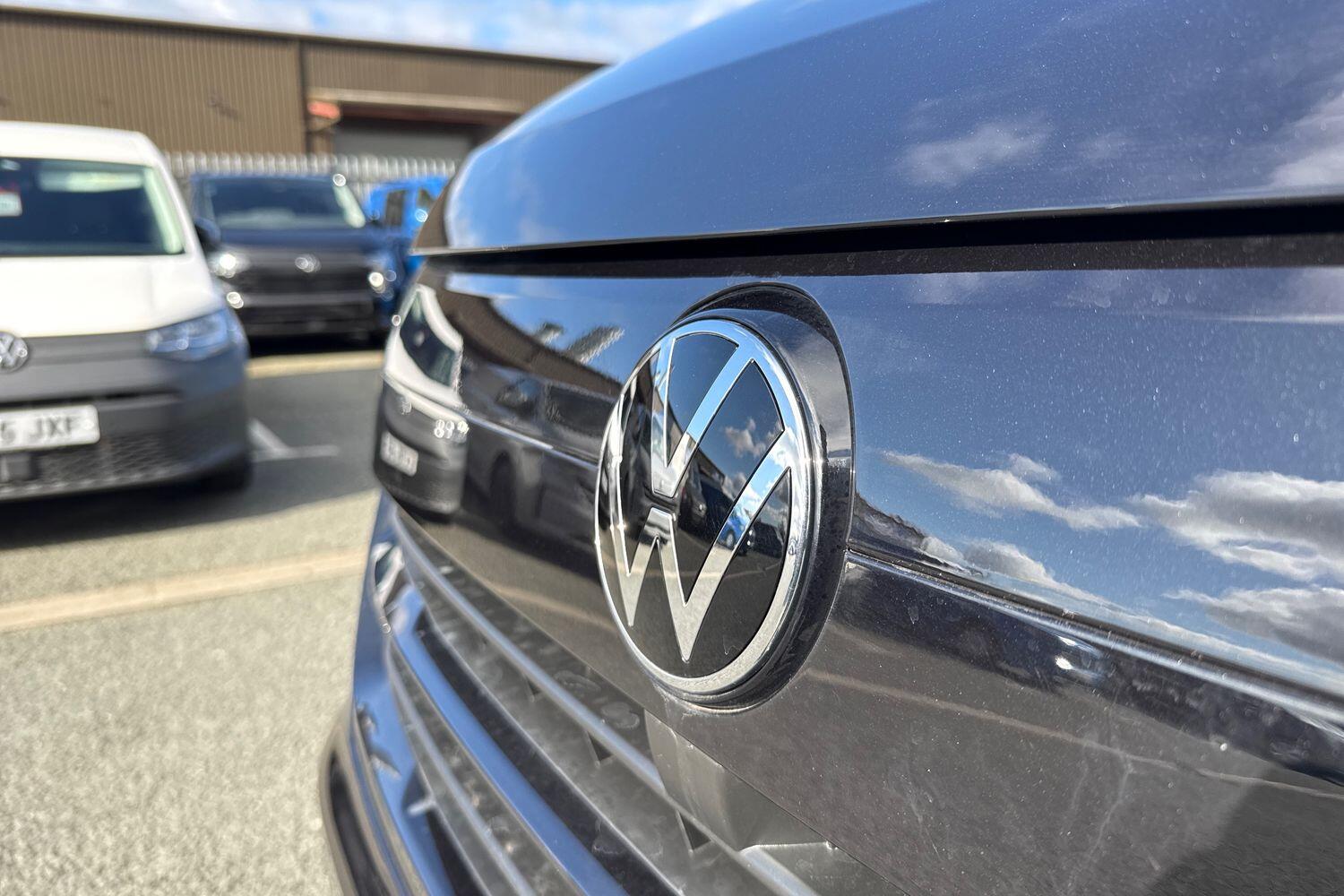 Used Volkswagen Transporter 2026 for sale - 78107468: Photo 26