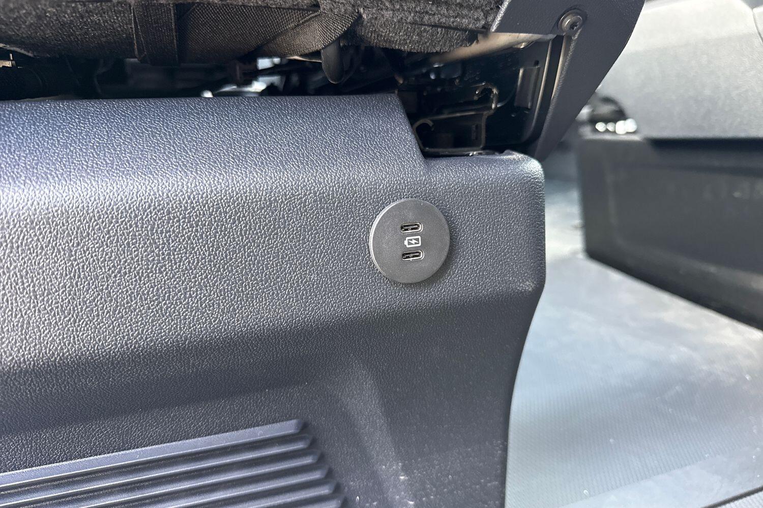 Used Volkswagen Transporter 2026 for sale - 78107468: Photo 28