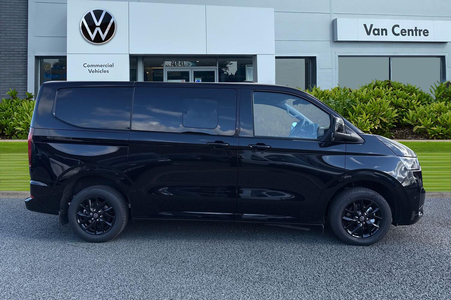 Used Volkswagen Transporter 2026 for sale - 78107468: Photo 3