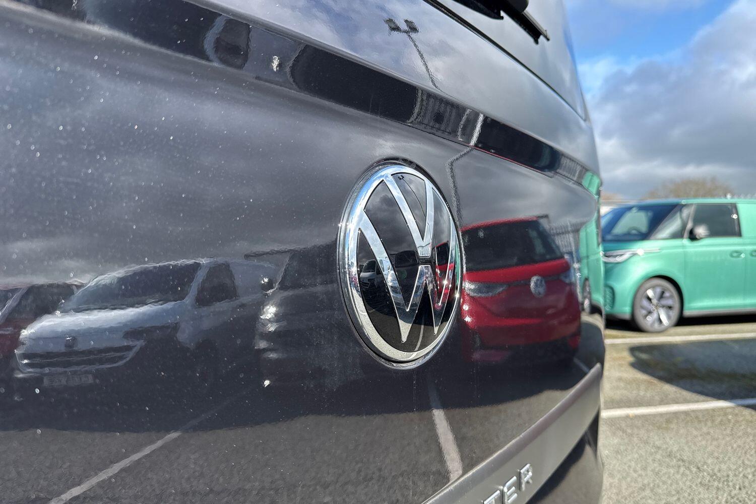 Used Volkswagen Transporter 2026 for sale - 78107468: Photo 30