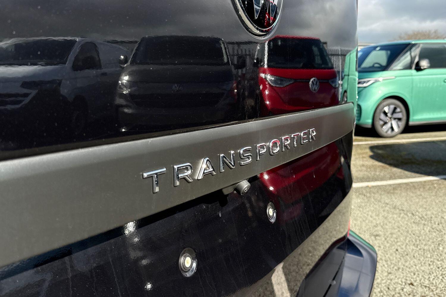 Used Volkswagen Transporter 2026 for sale - 78107468: Photo 31