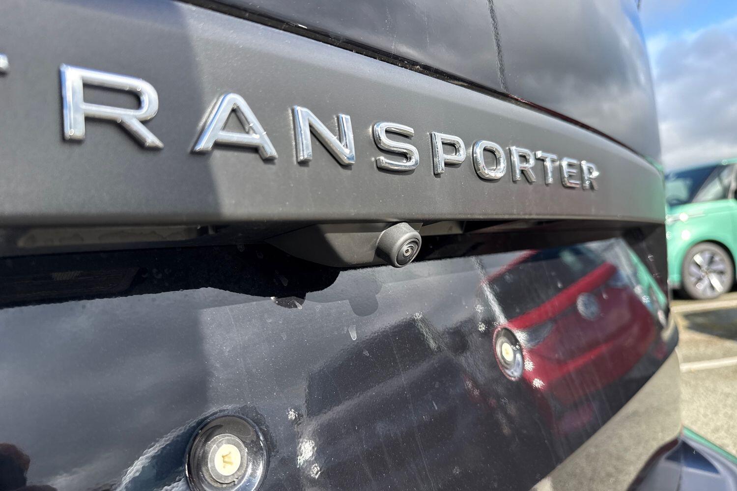 Used Volkswagen Transporter 2026 for sale - 78107468: Photo 32