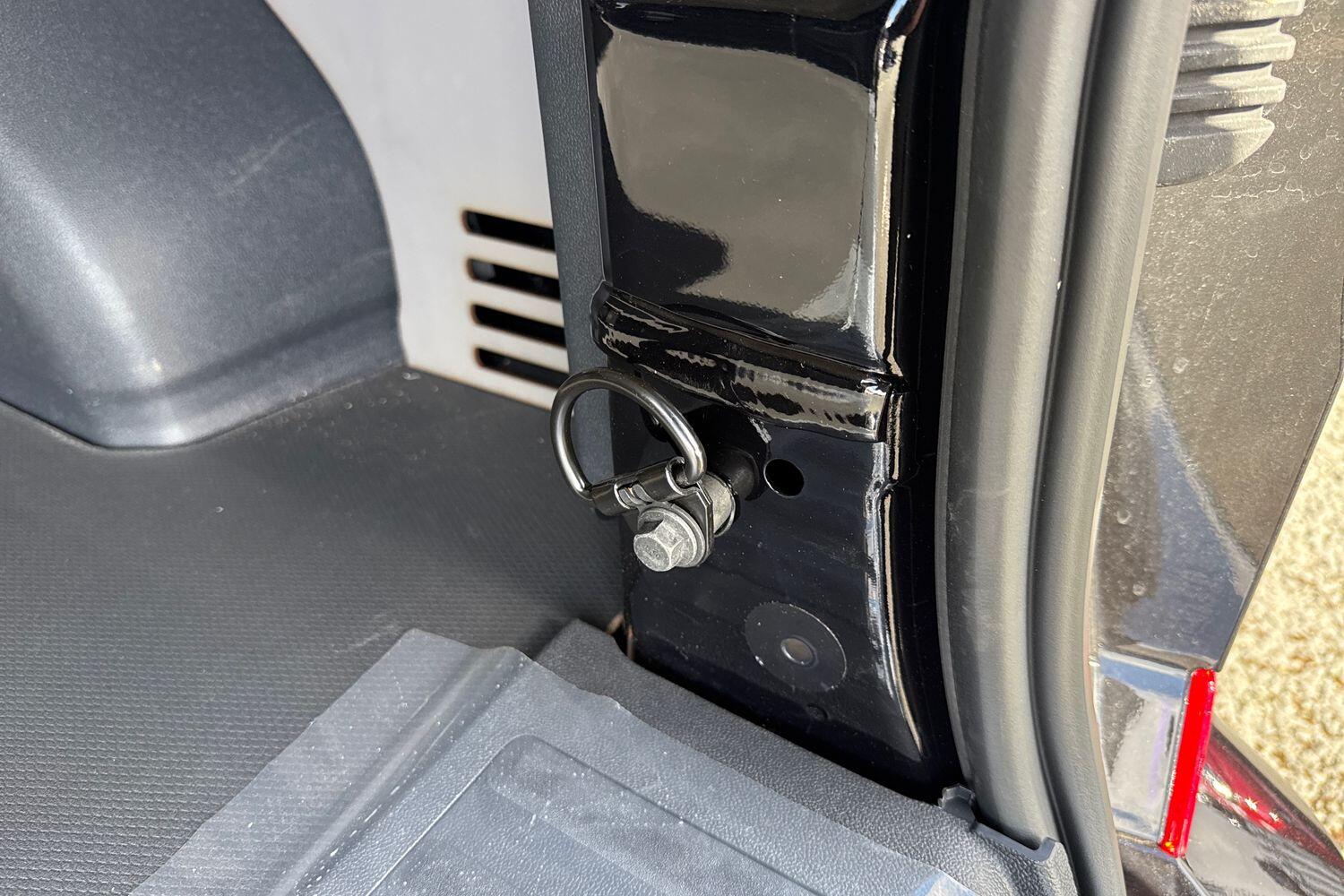 Used Volkswagen Transporter 2026 for sale - 78107468: Photo 33