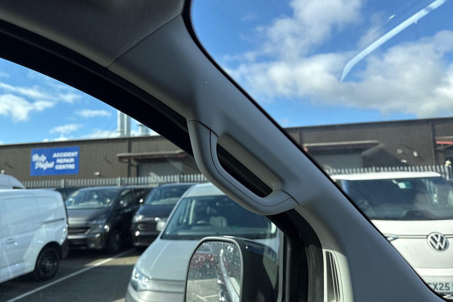 Used Volkswagen Transporter 2026 for sale - 78107468: Photo 35