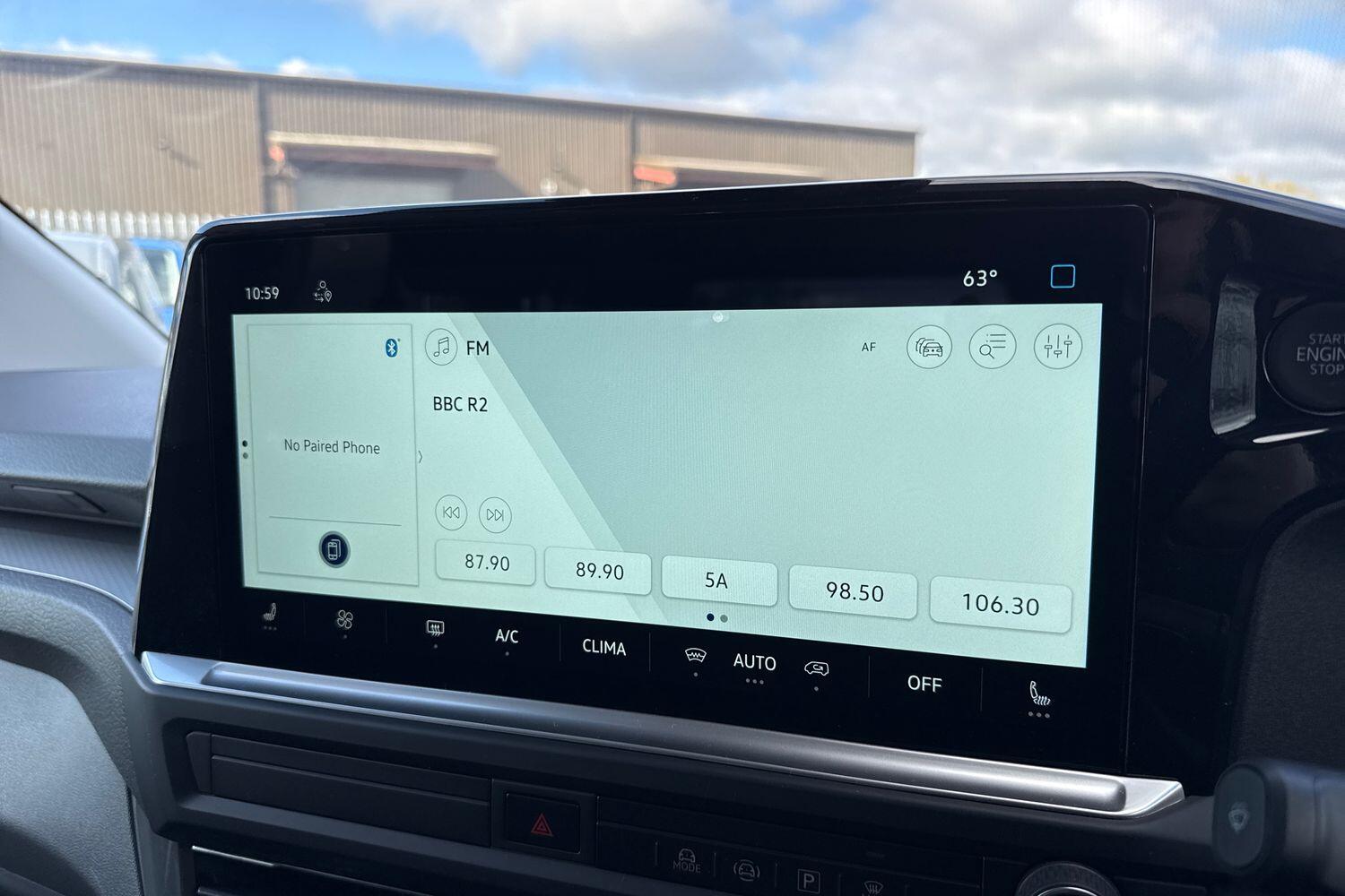 Used Volkswagen Transporter 2026 for sale - 78107468: Photo 42