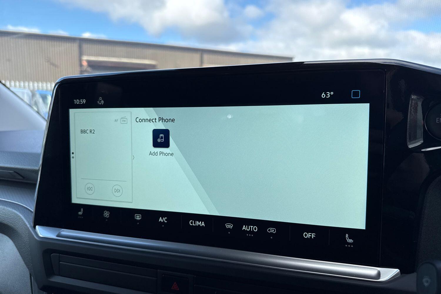 Used Volkswagen Transporter 2026 for sale - 78107468: Photo 43