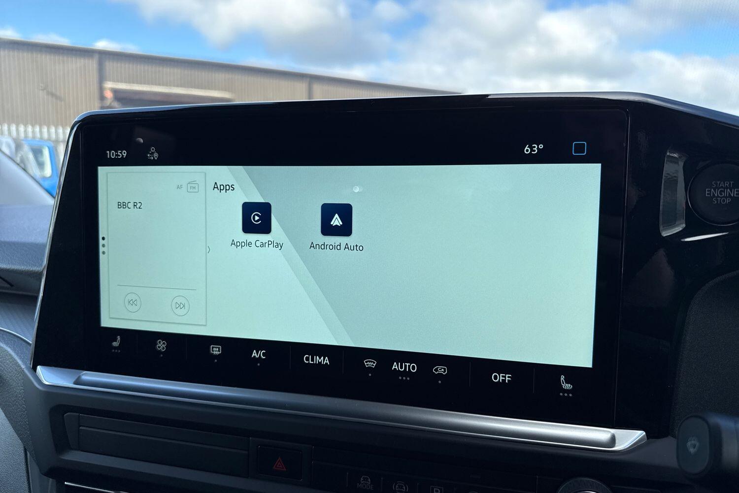 Used Volkswagen Transporter 2026 for sale - 78107468: Photo 44