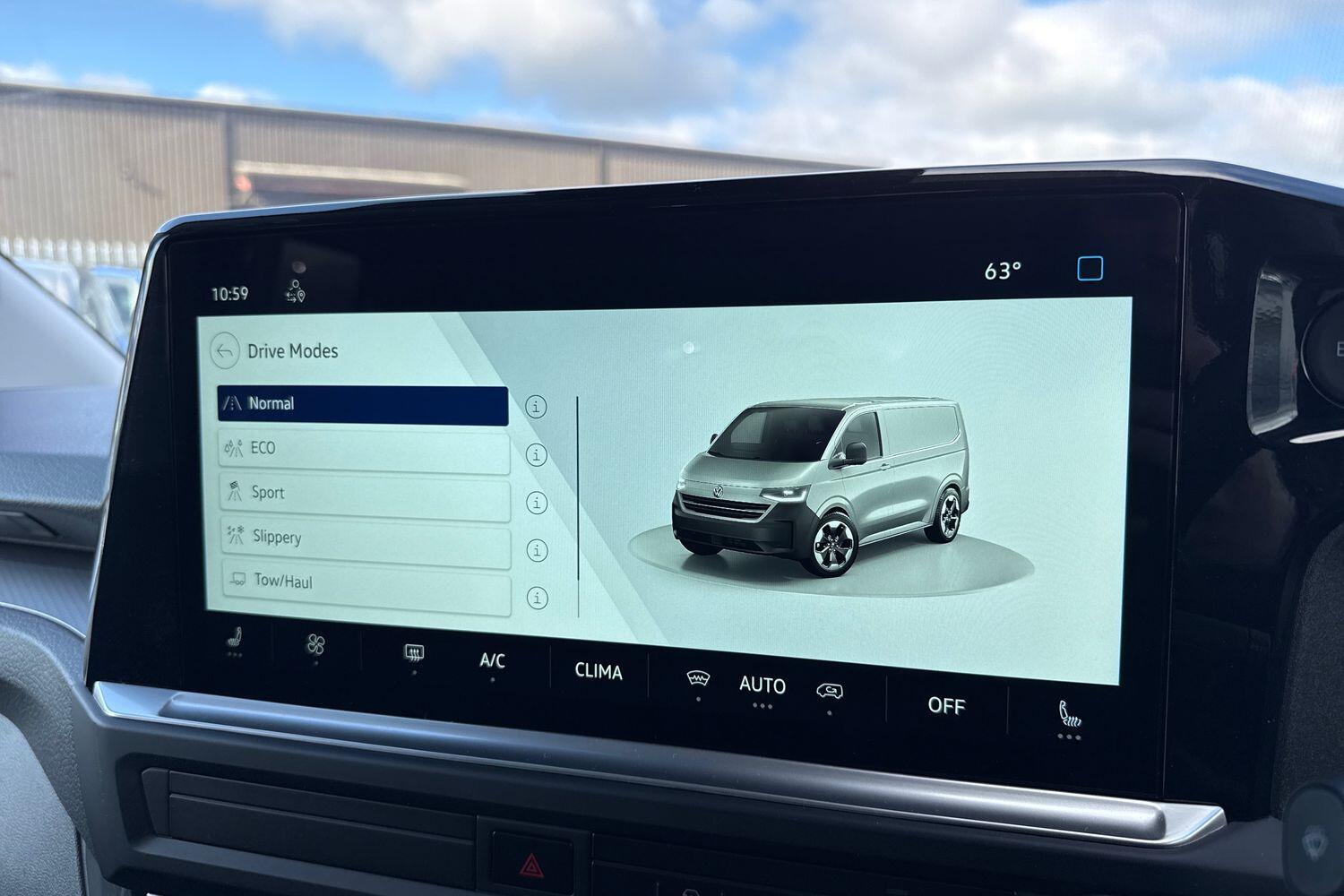 Used Volkswagen Transporter 2026 for sale - 78107468: Photo 45