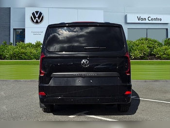 Used Volkswagen Transporter 2026 for sale - 78107468: Photo