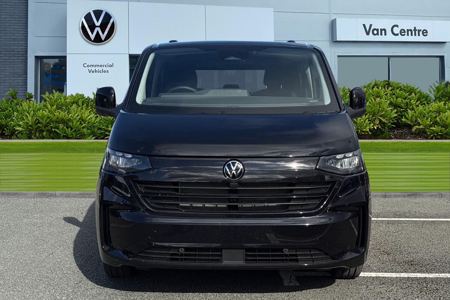 Used Volkswagen Transporter 2026 for sale - 78107468: Photo 5