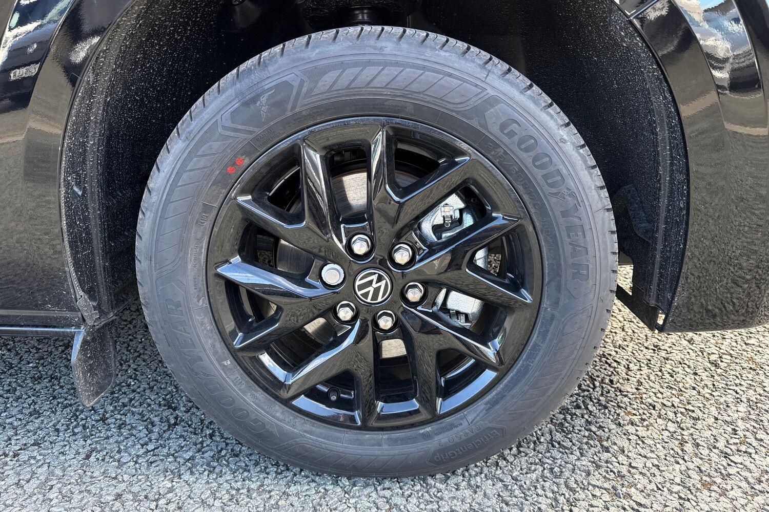 Used Volkswagen Transporter 2026 for sale - 78107468: Photo 6