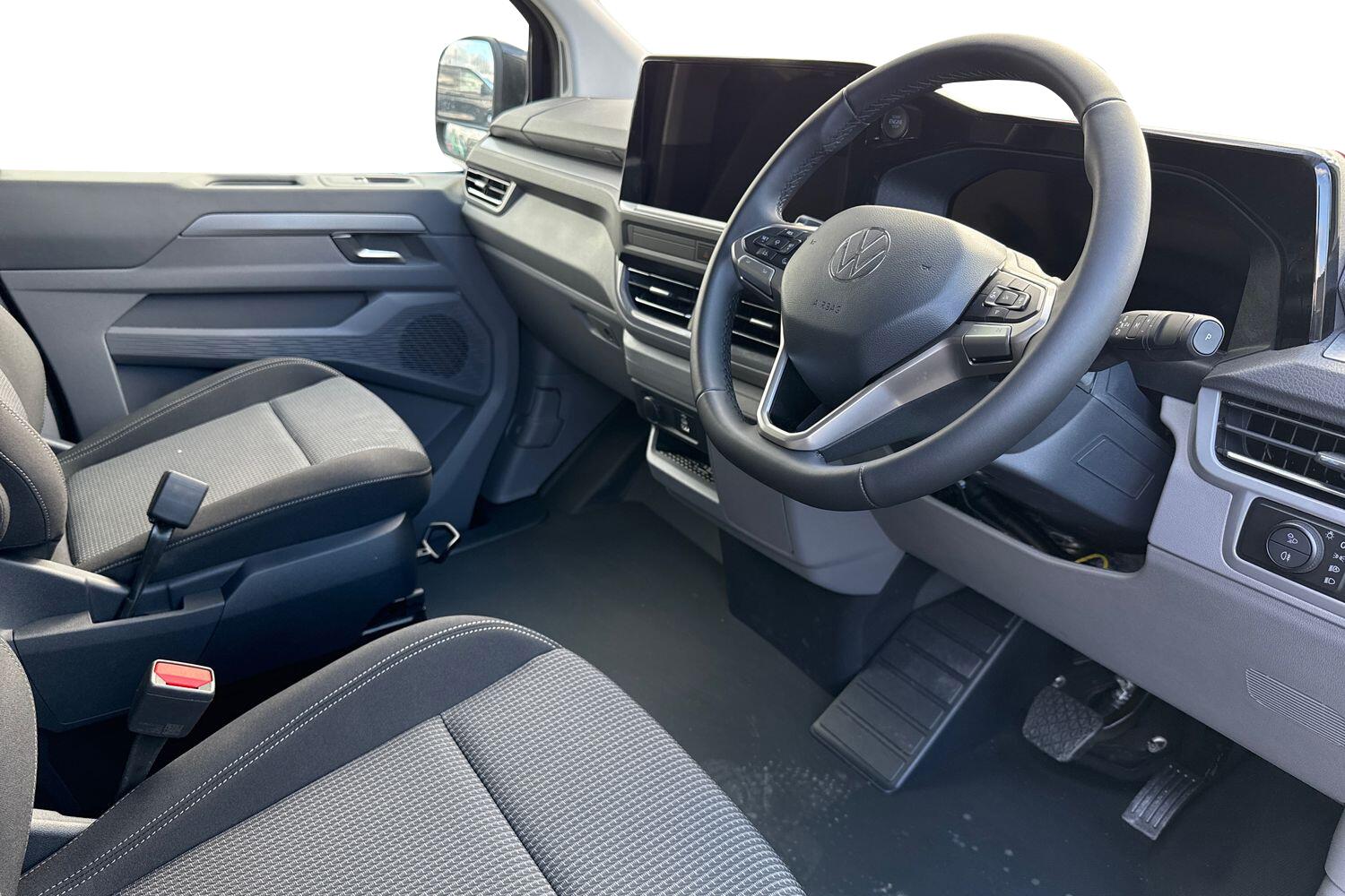 Used Volkswagen Transporter 2026 for sale - 78107468: Photo 7