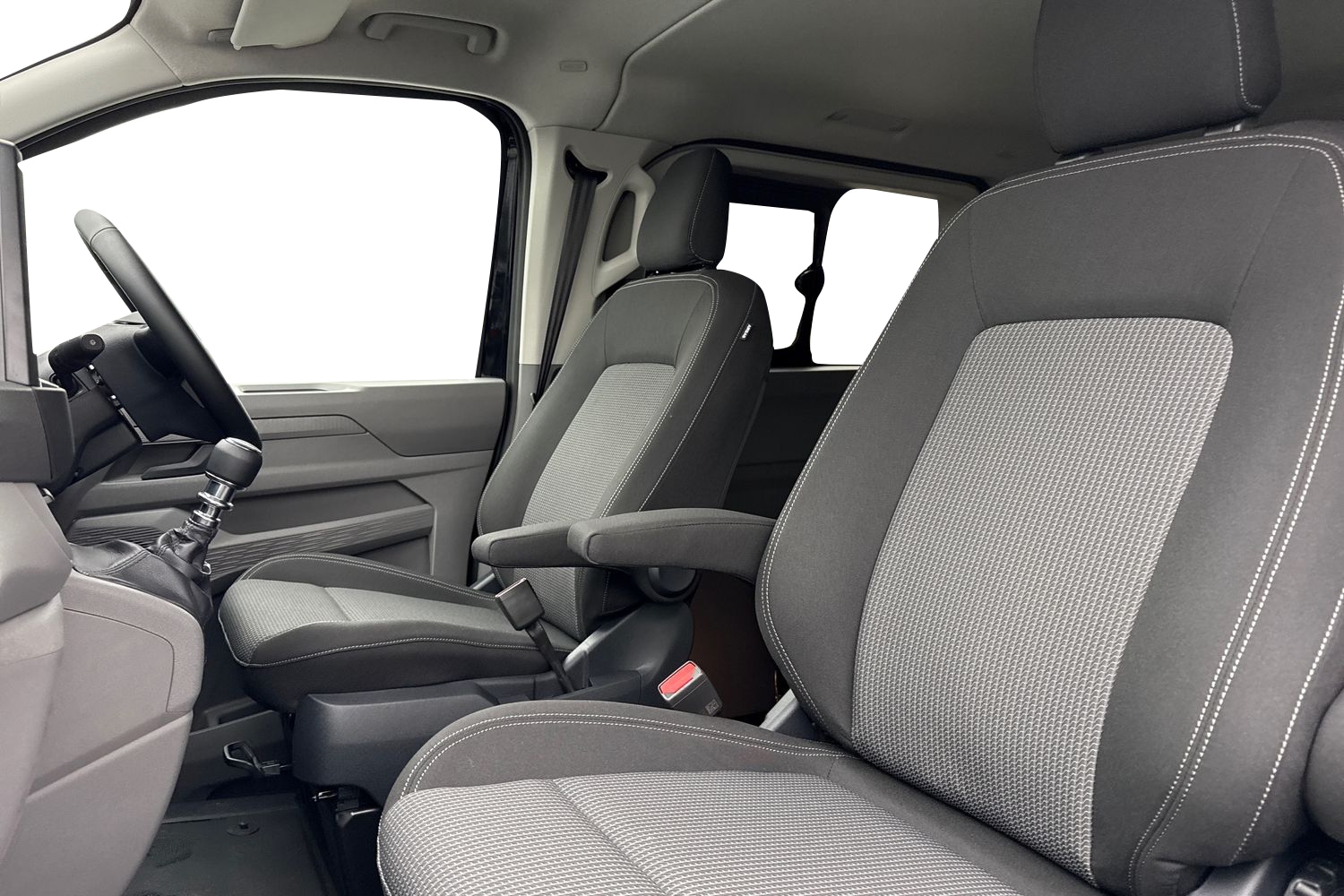 Used Volkswagen Transporter 2025 for sale - 77719360: Photo 13