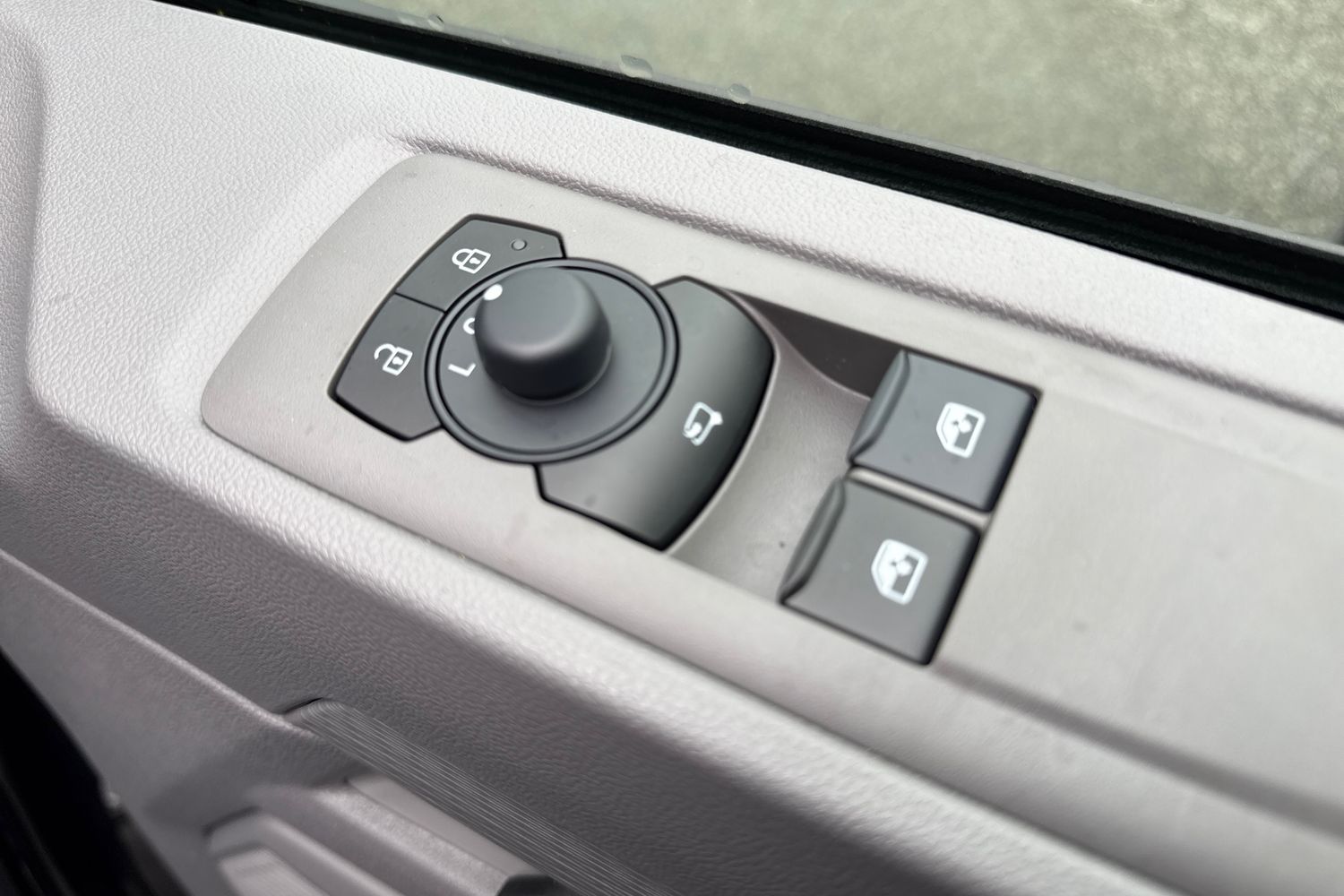 Used Volkswagen Transporter 2025 for sale - 77719360: Photo 17