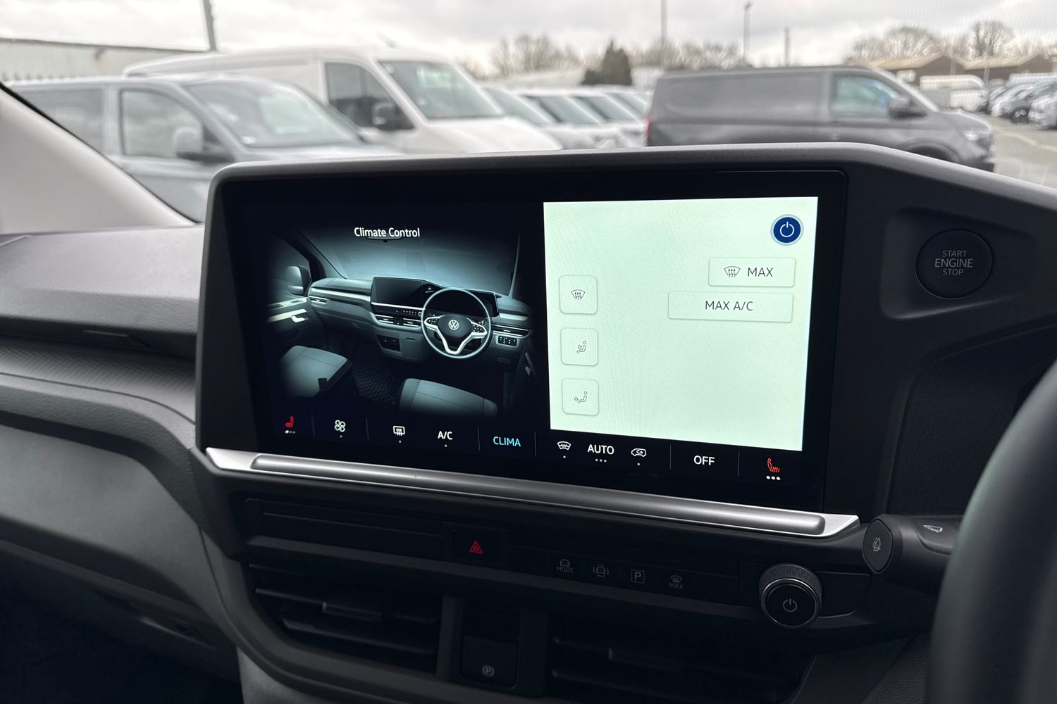 Used Volkswagen Transporter 2025 for sale - 77719360: Photo 18