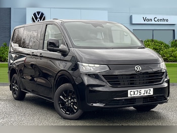 Used Volkswagen Transporter 2025 for sale - 77719360: Photo