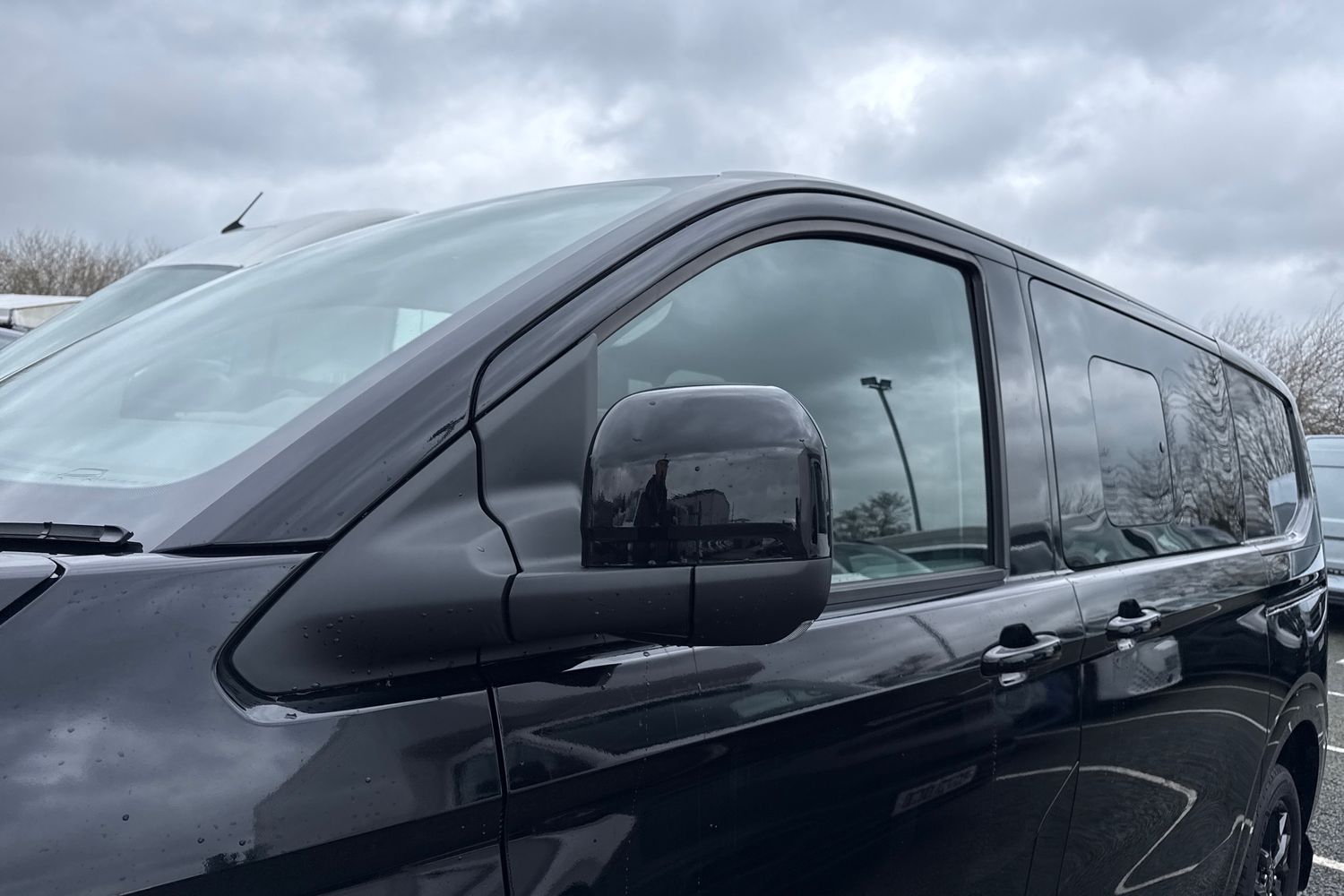 Used Volkswagen Transporter 2025 for sale - 77719360: Photo 22