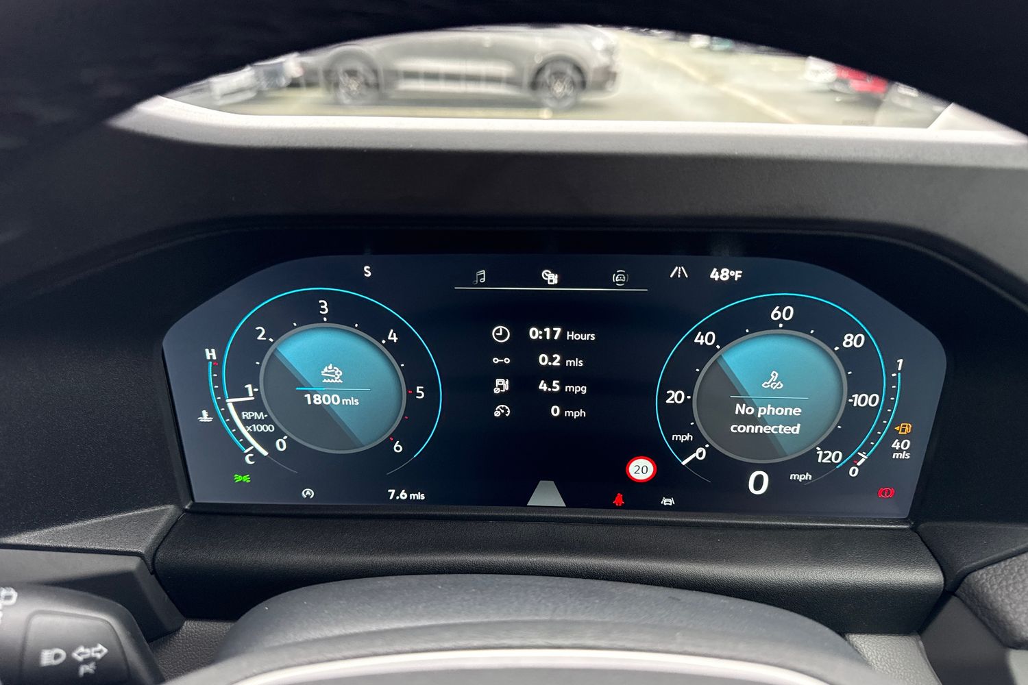 Used Volkswagen Transporter 2025 for sale - 77719360: Photo 27