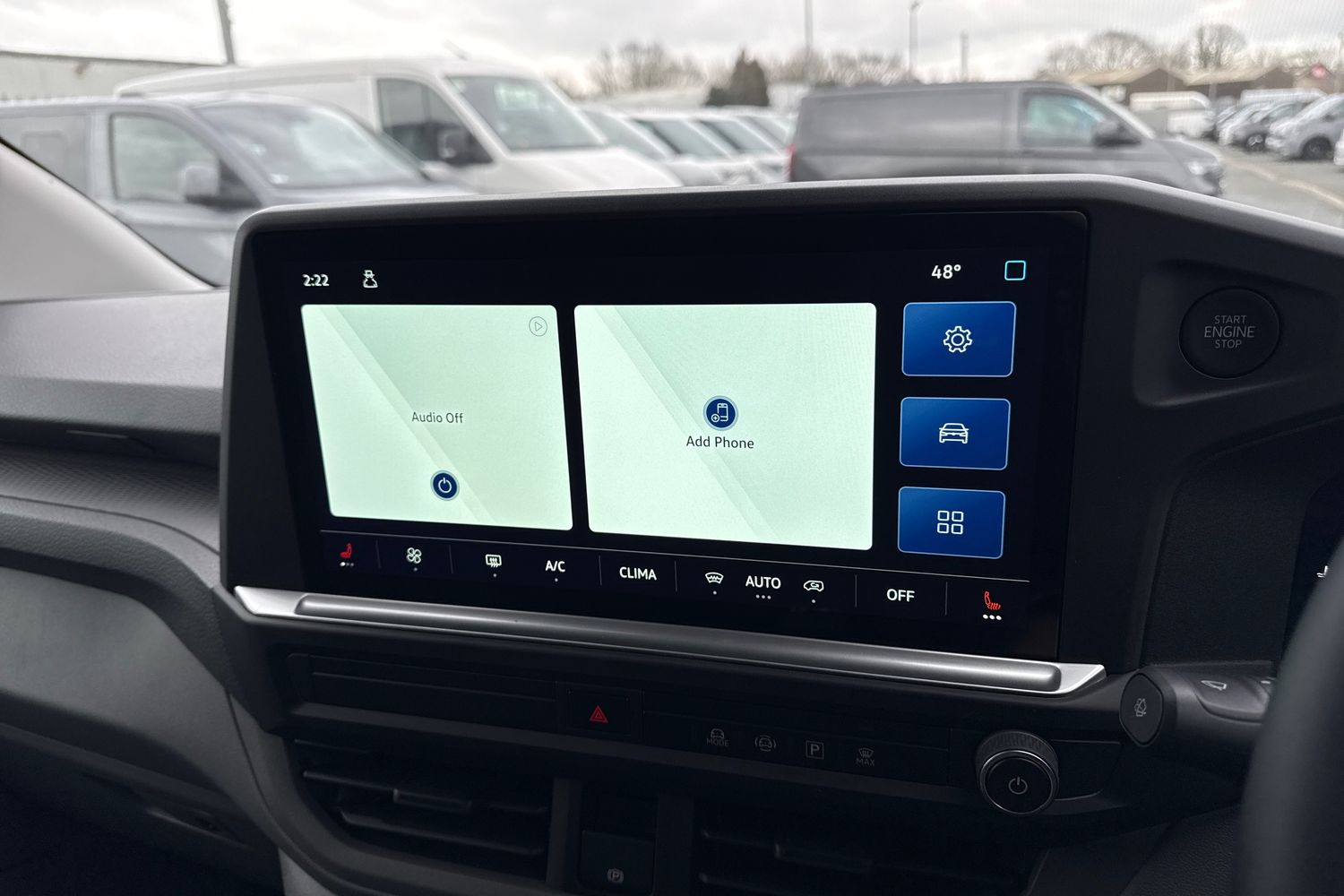 Used Volkswagen Transporter 2025 for sale - 77719360: Photo 28