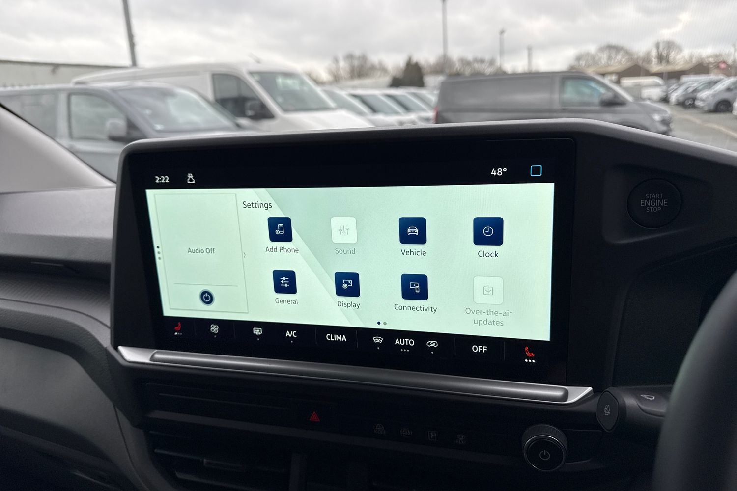 Used Volkswagen Transporter 2025 for sale - 77719360: Photo 29